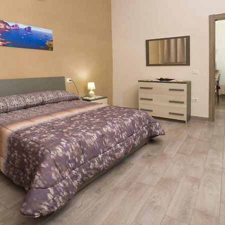 Casa Vacanze Del Core Villa Tramonti Exterior foto