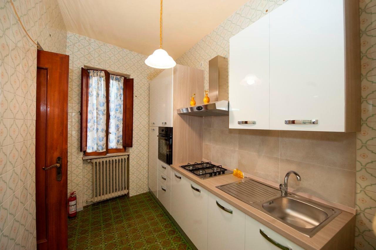 Casa Vacanze Del Core Villa Tramonti Exterior foto